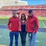 Nick Jamison - @nickjjamison24 - Instagram