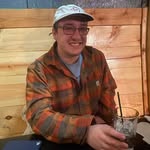 Nick Jamison - @nickvassily - Instagram