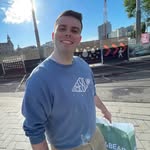 Nick Jamison - @nick_jamisonn - Instagram