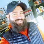 Nick Jamison Pottery - @nickjpottery - Instagram