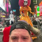 Nick Johns - @nicknyc13 - Instagram