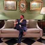 Nick Johns - @saint_nick_mp - Instagram