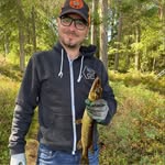 Nick Johnstone - @njohns23 - Instagram