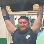 Nick Johnstone - @njfullpower - Instagram