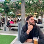 Nick Johnstone - @thenickjay - Instagram