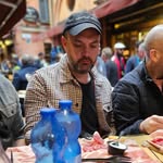 Nick Johnstone - @nickjhnstone - Instagram
