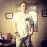 Nick b jolly - @wolfban_jolly - Instagram