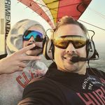 Nick Jolly - @p1_flyboy - Instagram