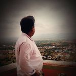 Nitin Agarwal - @nick.jollyboy - Instagram