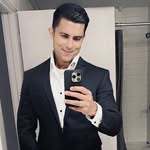 Nick Jose - @nickaggfit - Instagram