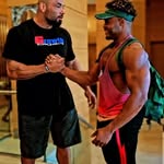 Nick José Pereira - @maquinadeguerraangola - Instagram