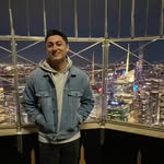 Nick Myers - @nick.joseph - Instagram