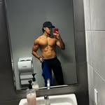 Nick Joseph - @nickjosephfit - Instagram