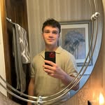 Nick Joseph - @_nickjoseph__ - Instagram