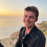 Nick Joseph - @nickjoseph - Instagram