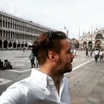 Nick Joseph Grbin - @nick_februar - Instagram