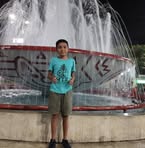 Nick Juarez - Facebook