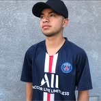 Nick Juarez - Facebook