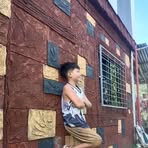 Nick Juarez - Facebook