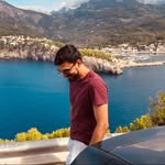 Nick Juárez - @nick.jj94 - Instagram