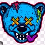 Nick Junior - @ursinho_777 - Instagram