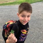 Nick Justus - @vacreepercomic - Instagram