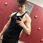 Nick Kasper - @kasper.fit - Instagram