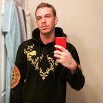 Nick Kyle Kasper - @nkasper1996 - Instagram