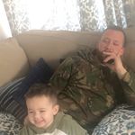 Nick Kauffman - @kauffy_black - Instagram
