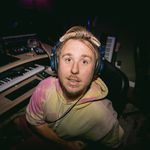 Nick Kauffman - @nickaxelkauffman - Instagram