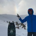 Nick Kauffman - @homebrewz4daze - Instagram