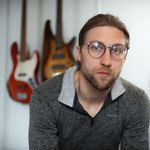 Nick Kauffman - @_nickstuff - Instagram