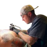 Nicholas Kaufman - @nickkaufmanart - Instagram