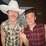 Nick Kaufman - @nickkfm - Instagram