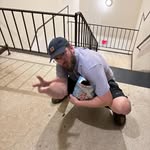 Nick Kaufman - @really_nick_i_promise - Instagram