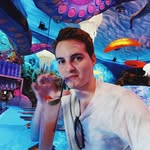 Nick Kaufman - @clumzykicks - Instagram