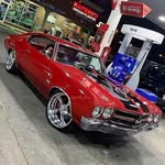 Nicholas Keeble - @trap_king_25 - Instagram