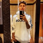 Nick Keene - @jokerz_jinx - Instagram