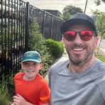 Nick Kehoe - Facebook