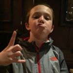 Nick Kehoe - @daddynick16 - Instagram