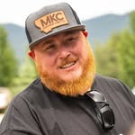 Nick “Heatstroke” Keith - @heatstrokesbbq - Instagram