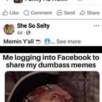 Nick Keith - Facebook