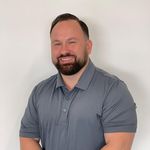 Nick Keith Certis - @girthygreek - Instagram