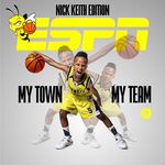 Nick Keith (King Nick) - @lilkingnickkeith - Instagram