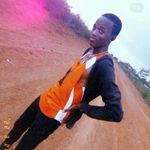 Nick Keith Onage - @trasher_ke1 - Instagram
