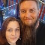 Nick Kellum - @nick_joanna09 - Instagram