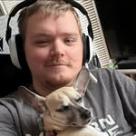 Nick Keyes - @tw1sted_zomb1e - Instagram