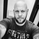 Nick Kidd - @the_real_nickkidd - Instagram