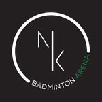 Nick Kidd Badminton Arena - @nkbarena - Instagram