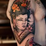 Nick King - @nickkingtattoo - Instagram